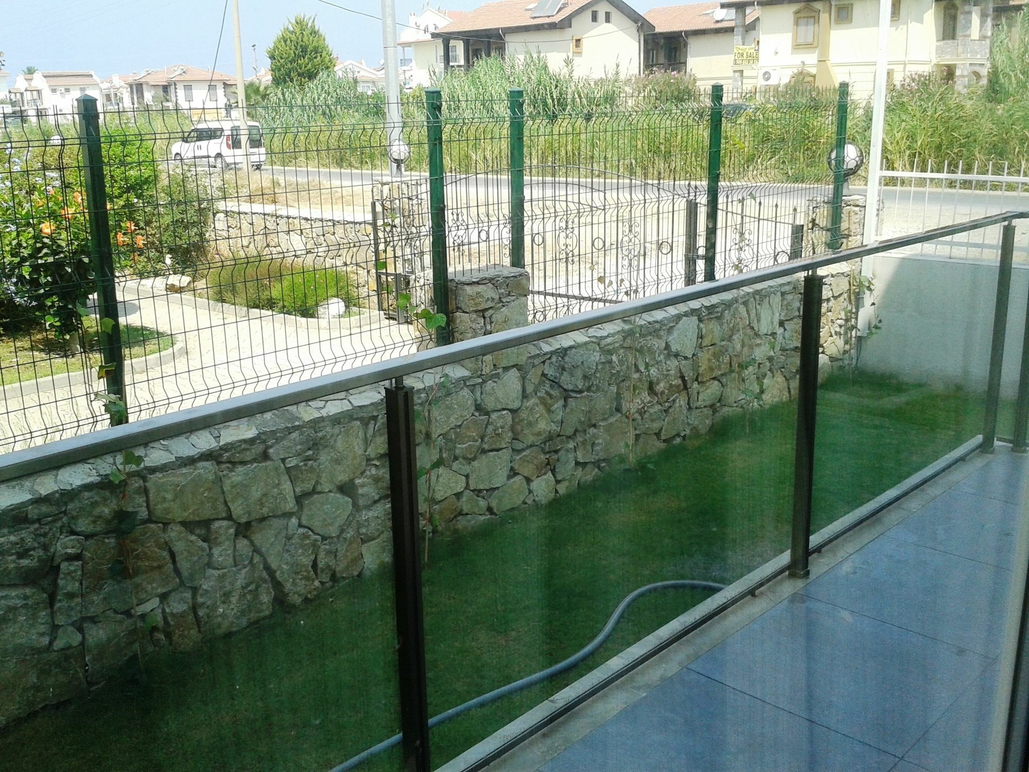 Lighthouse Nadia Aparts فتحية المظهر الخارجي الصورة